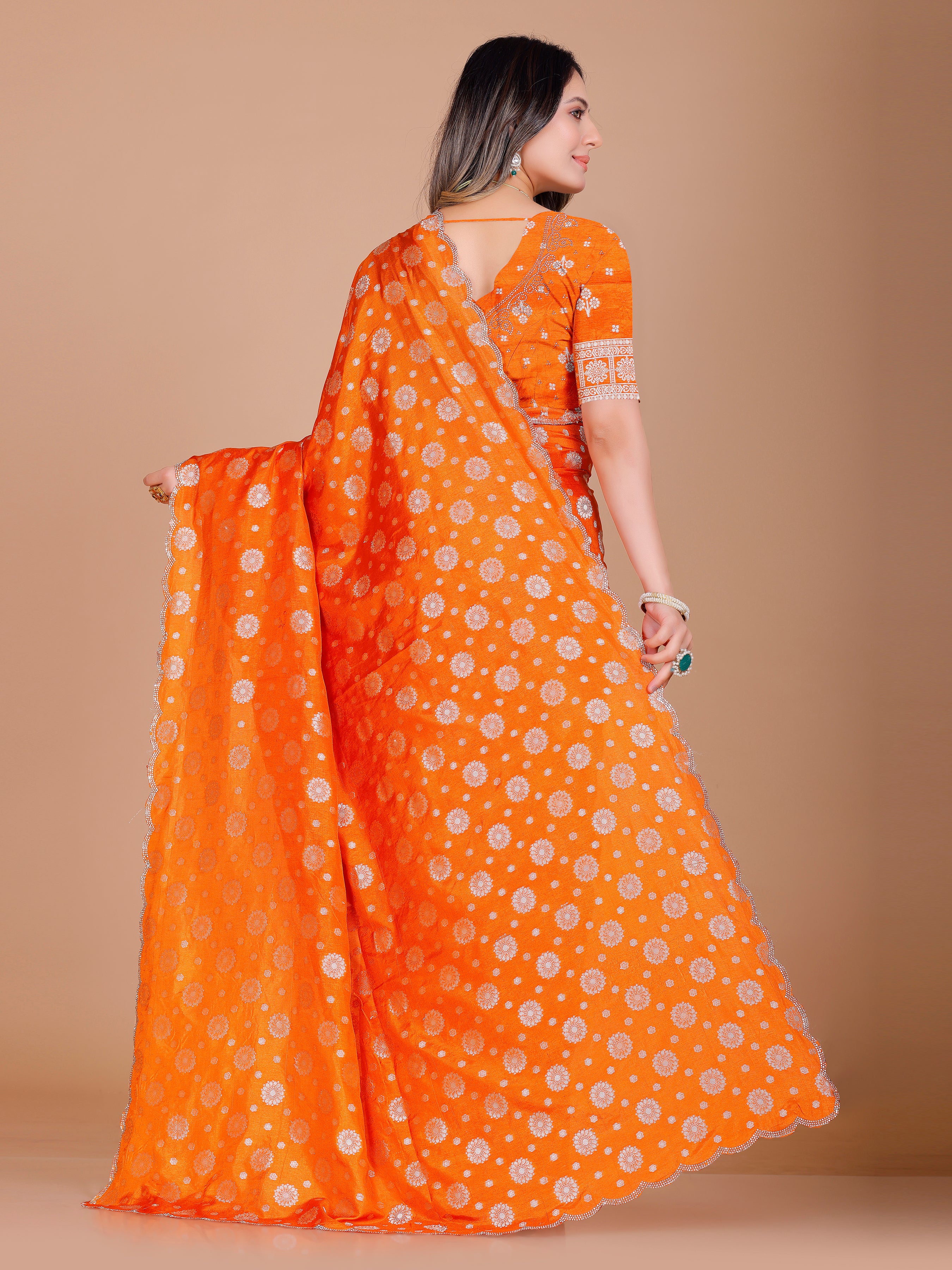 Tashi Saree