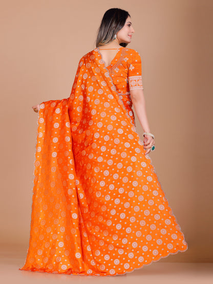 Tashi Saree