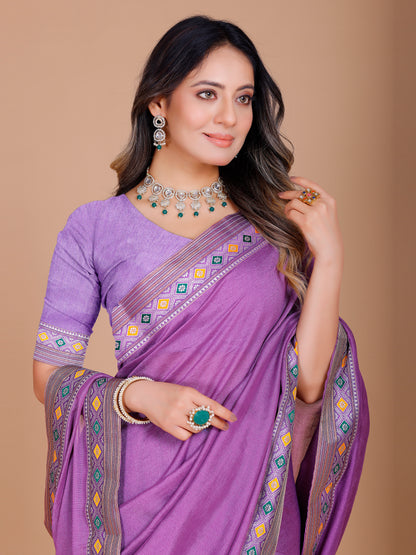 Mehar Saree