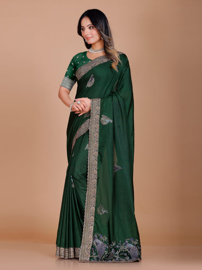 Sarika Saree