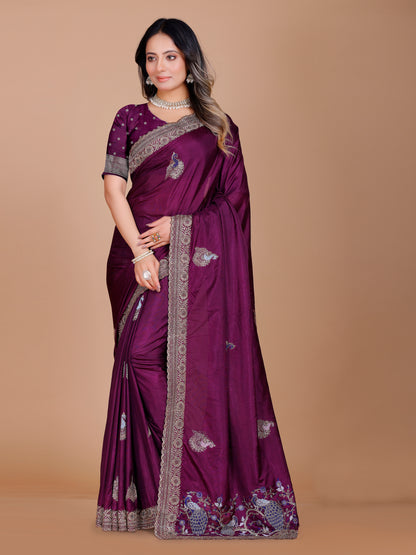 Sarika Saree