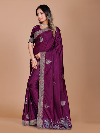 Sarika Saree