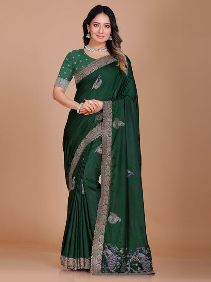 Sarika Saree