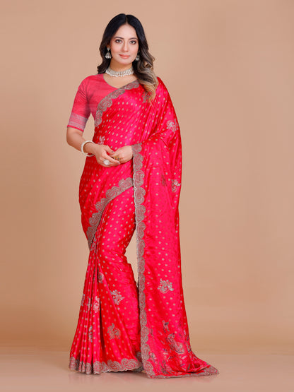 Maya Saree - Roop Darshan
