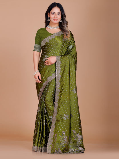 Maya Saree - Roop Darshan