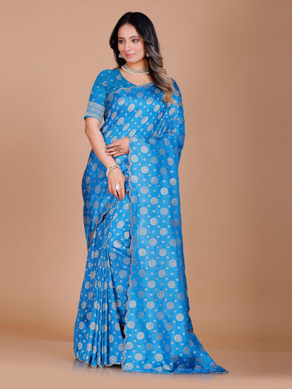 Tashi Saree