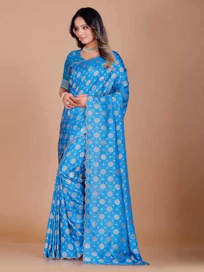 Tashi Saree