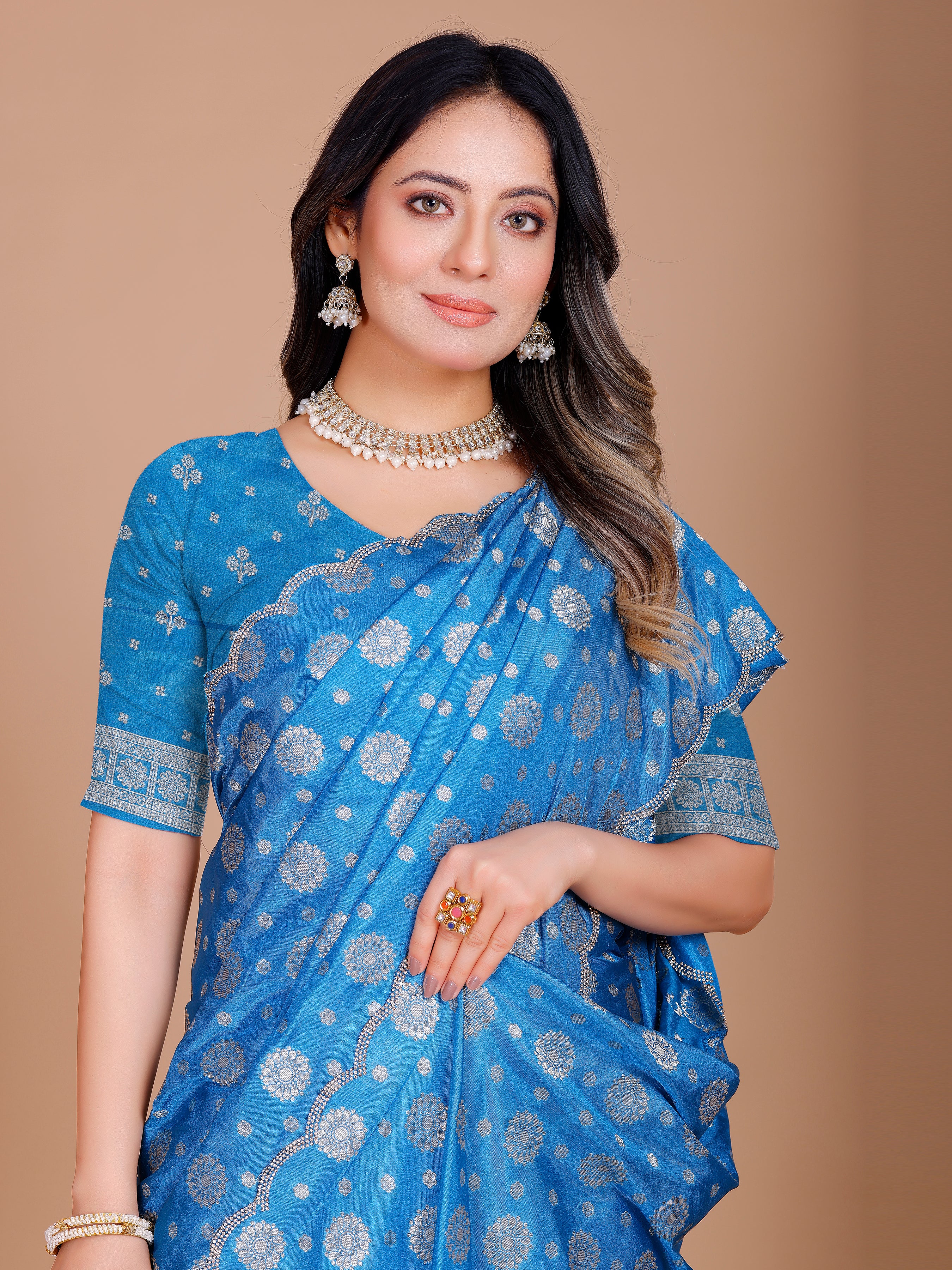Tashi Saree