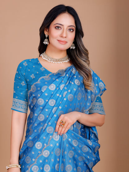Tashi Saree