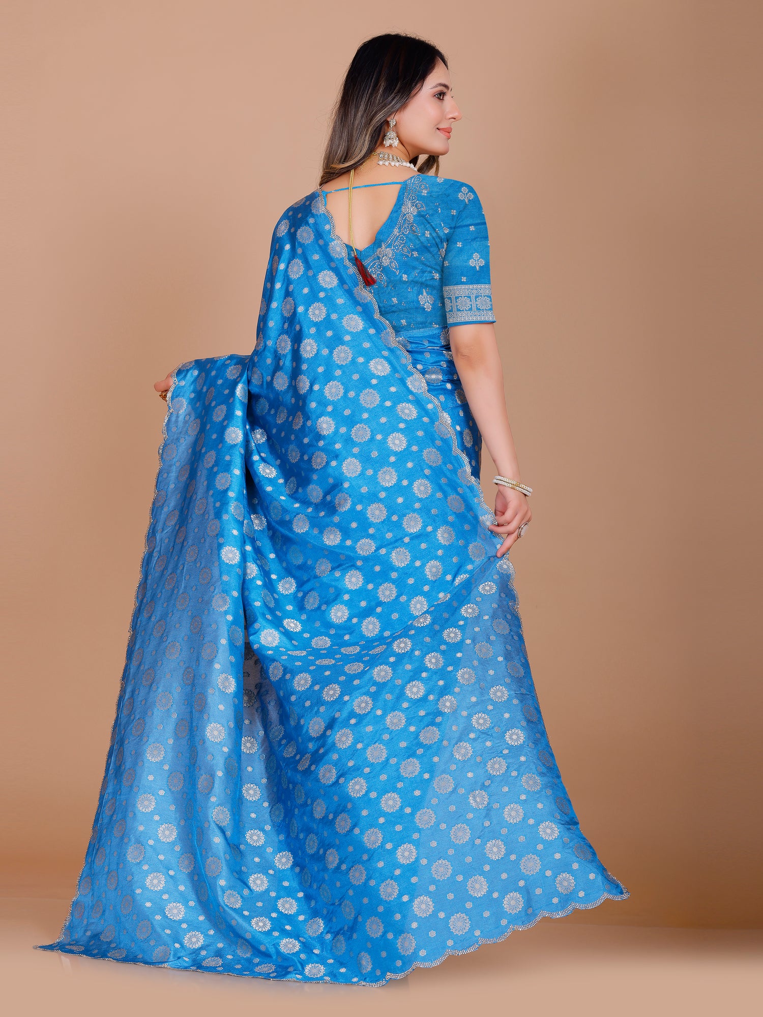 Tashi Saree