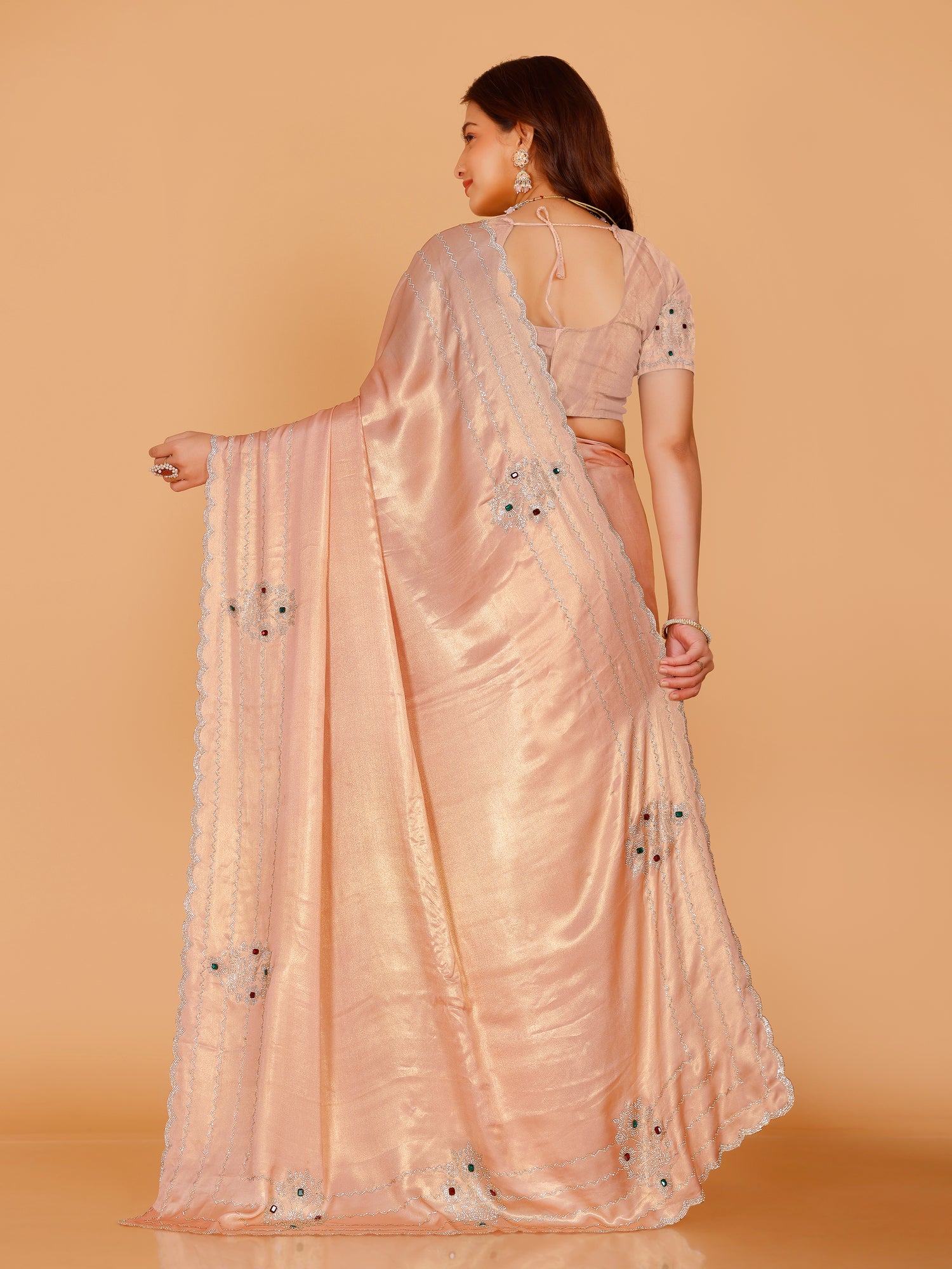 Shriya Saree