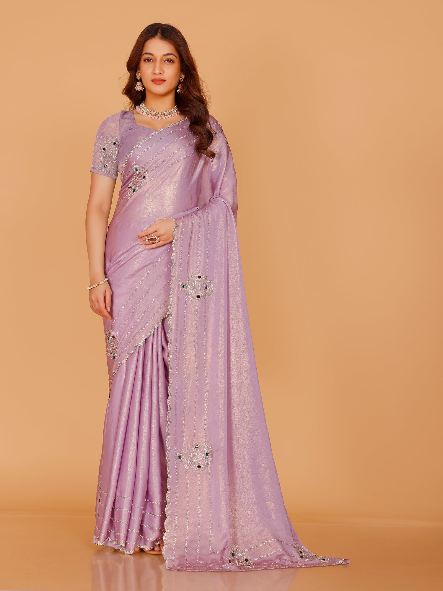 Shriya Saree