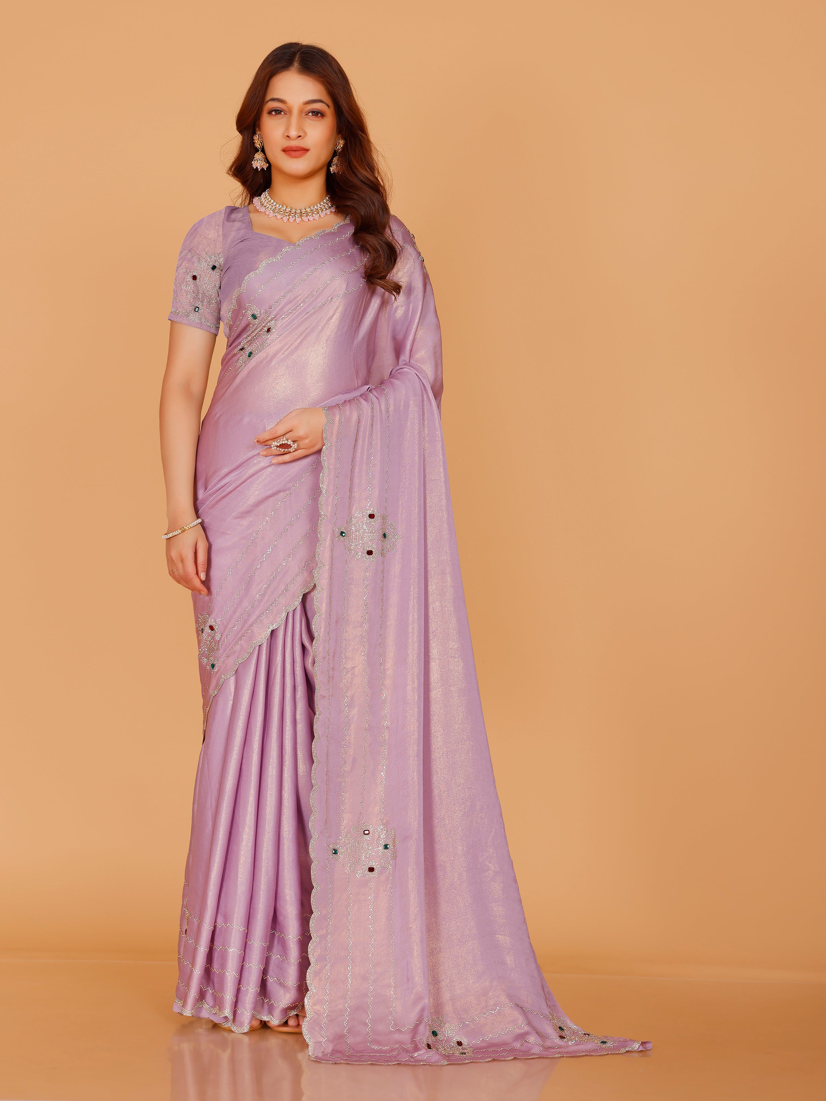 Shriya Saree