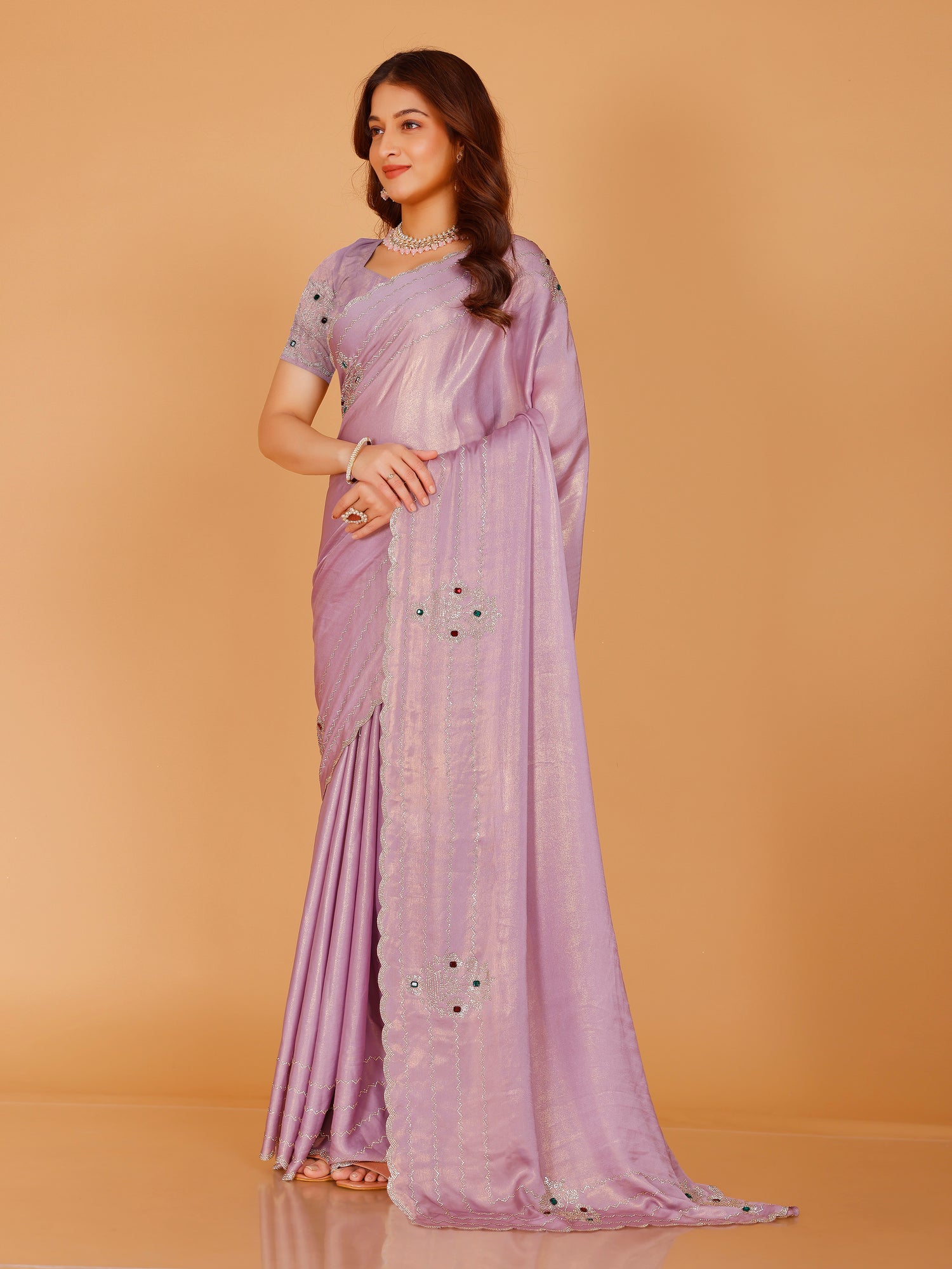 Shriya Saree