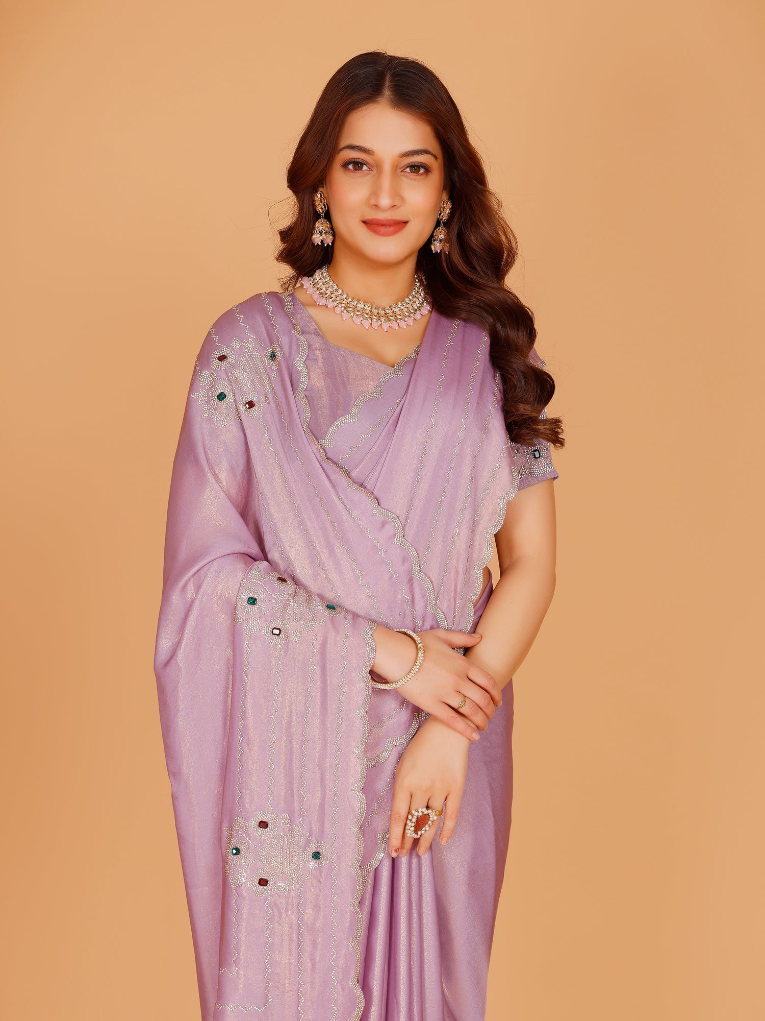 Shriya Saree