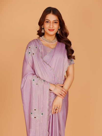 Shriya Saree