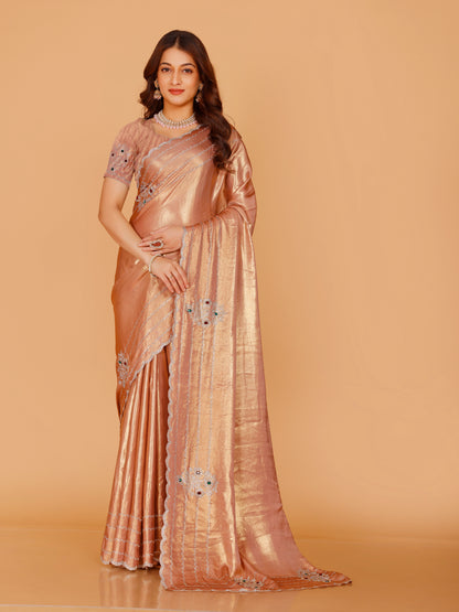 Shriya Saree