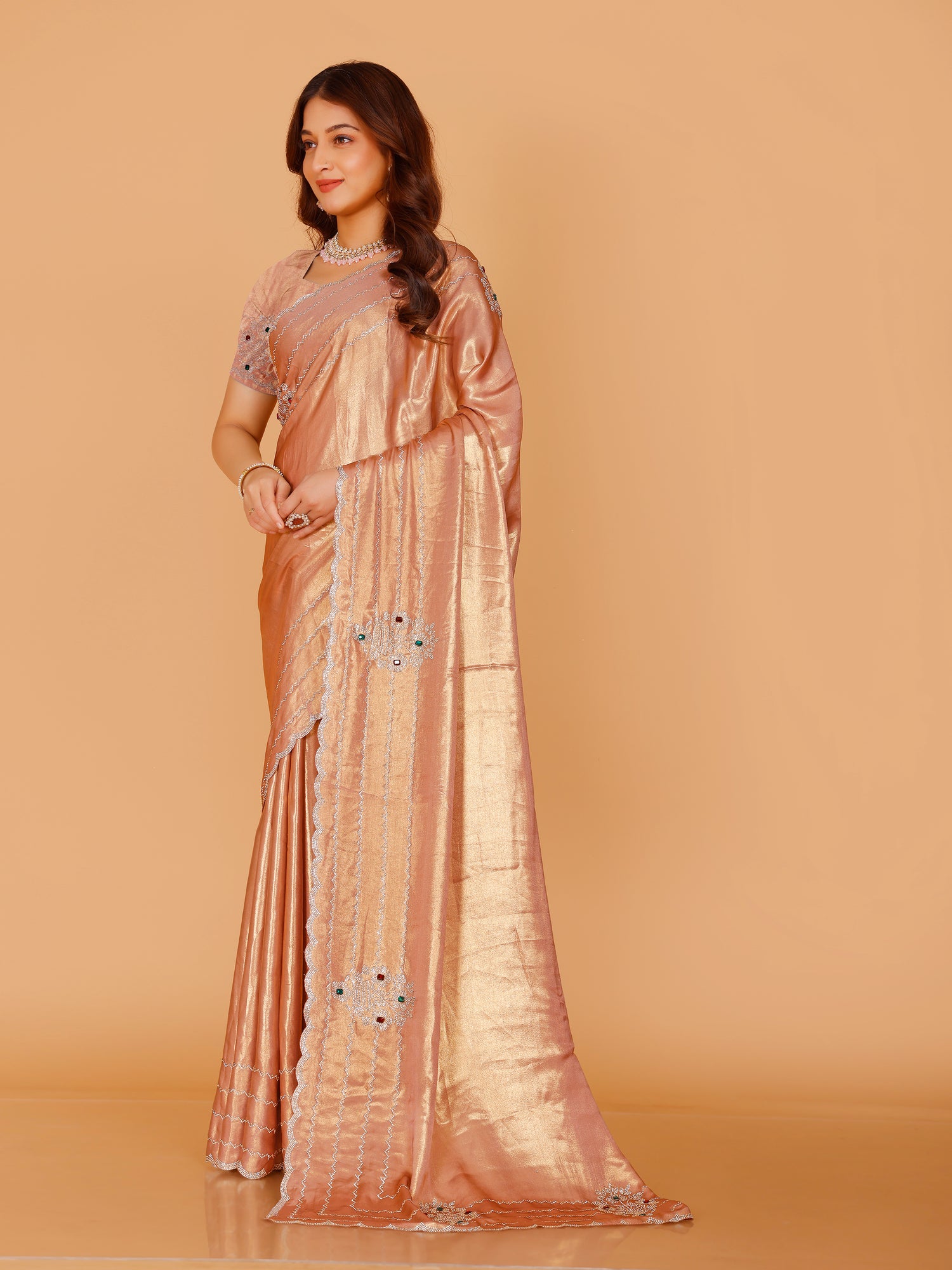 Shriya Saree