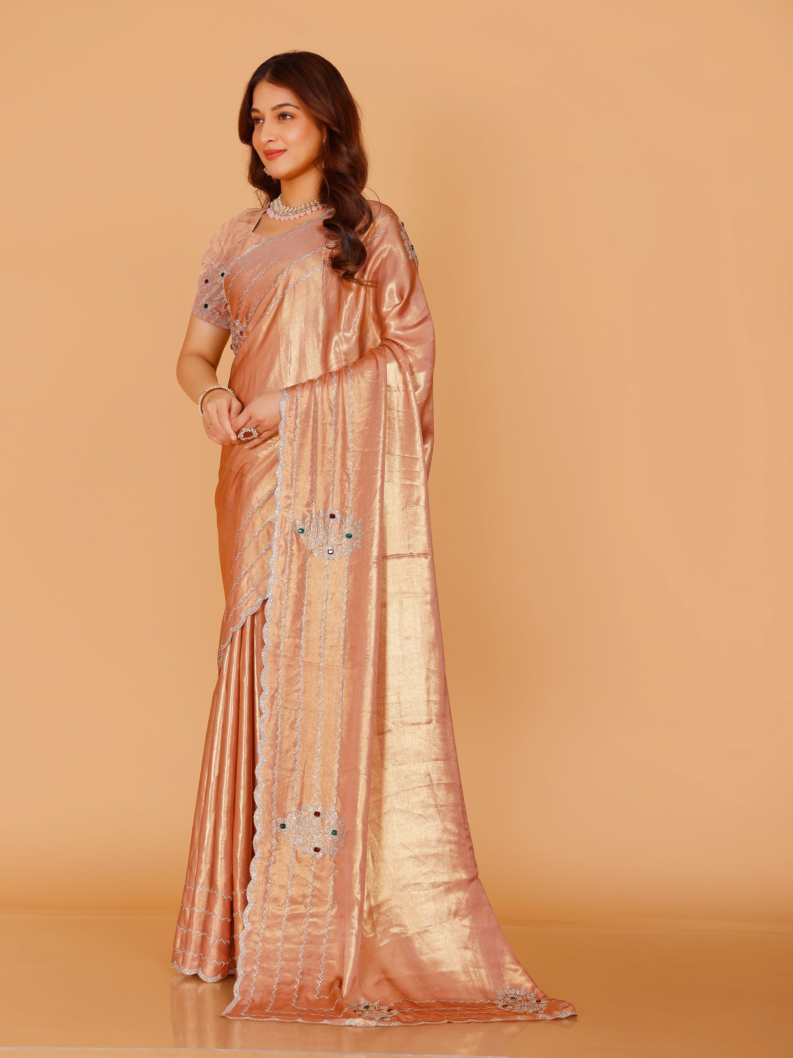 Shriya Saree