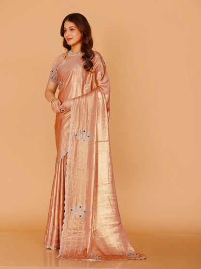 Shriya Saree