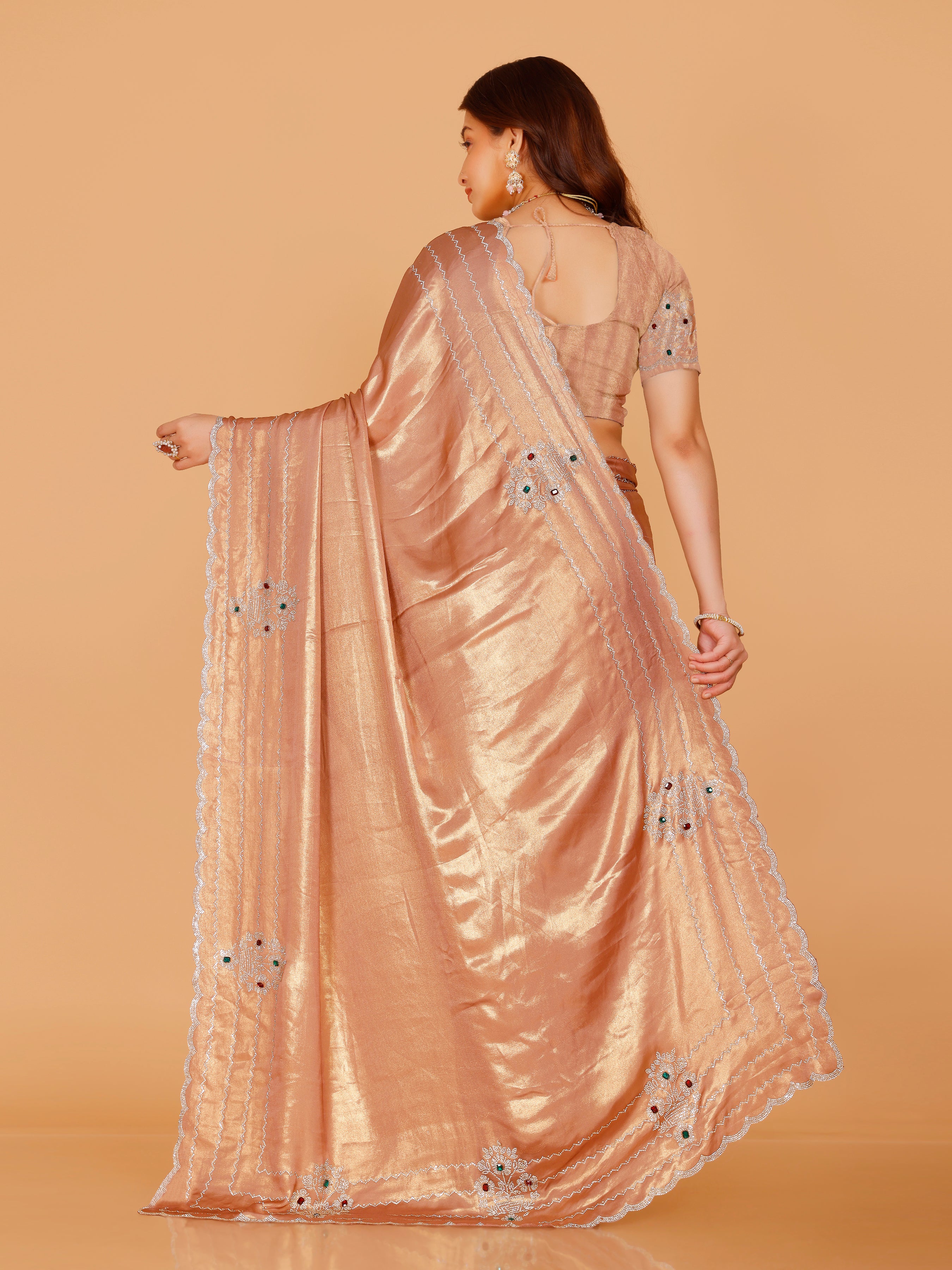 Shriya Saree