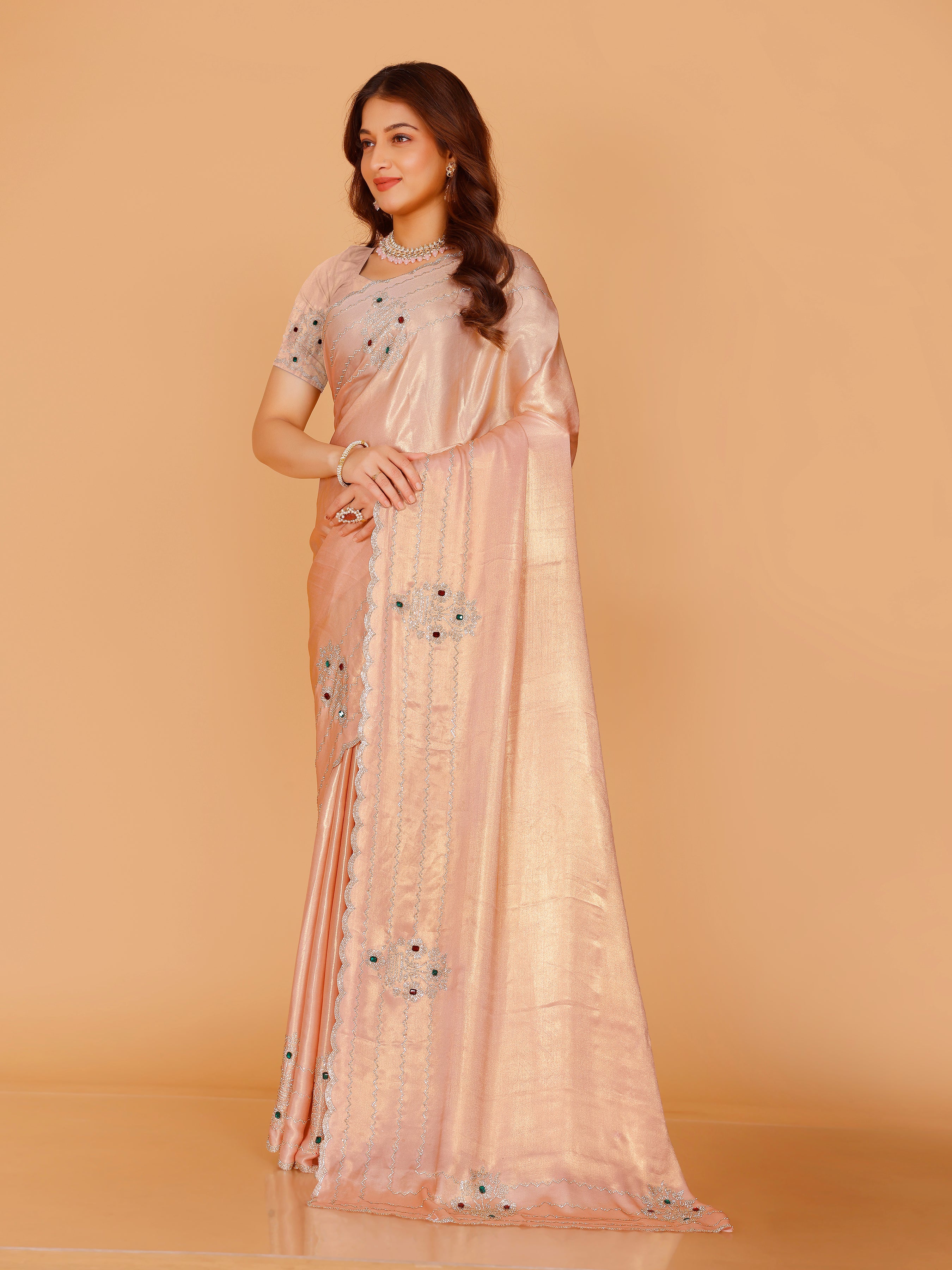 Shriya Saree