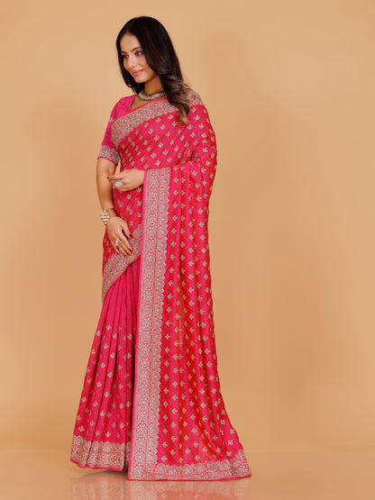 Aarohi Saree - Roop Darshan