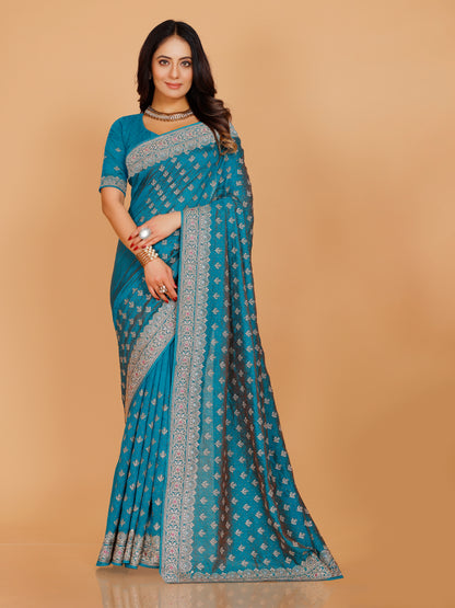 Aarohi Saree - Roop Darshan