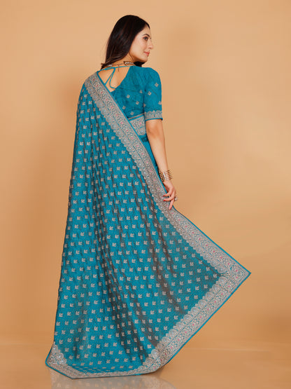 Aarohi Saree - Roop Darshan