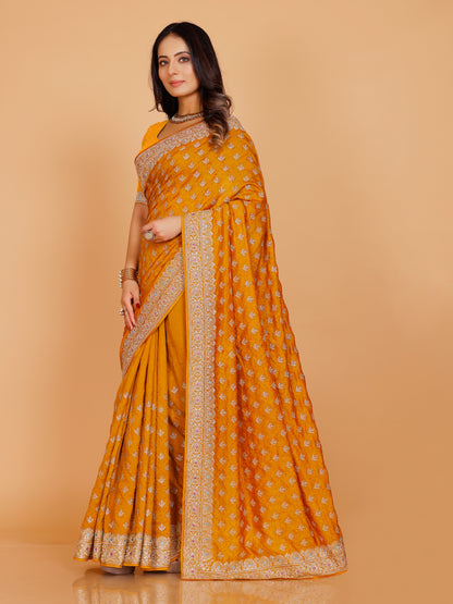 Aarohi Saree - Roop Darshan