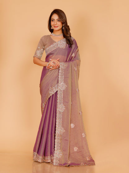 Saavi Saree