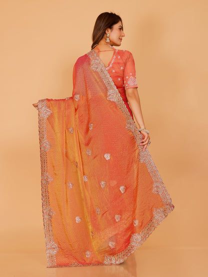 Saavi Saree