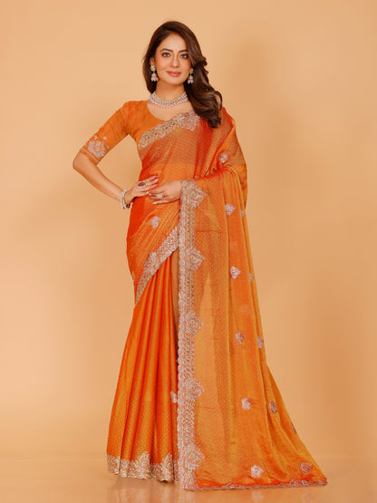 Saavi Saree