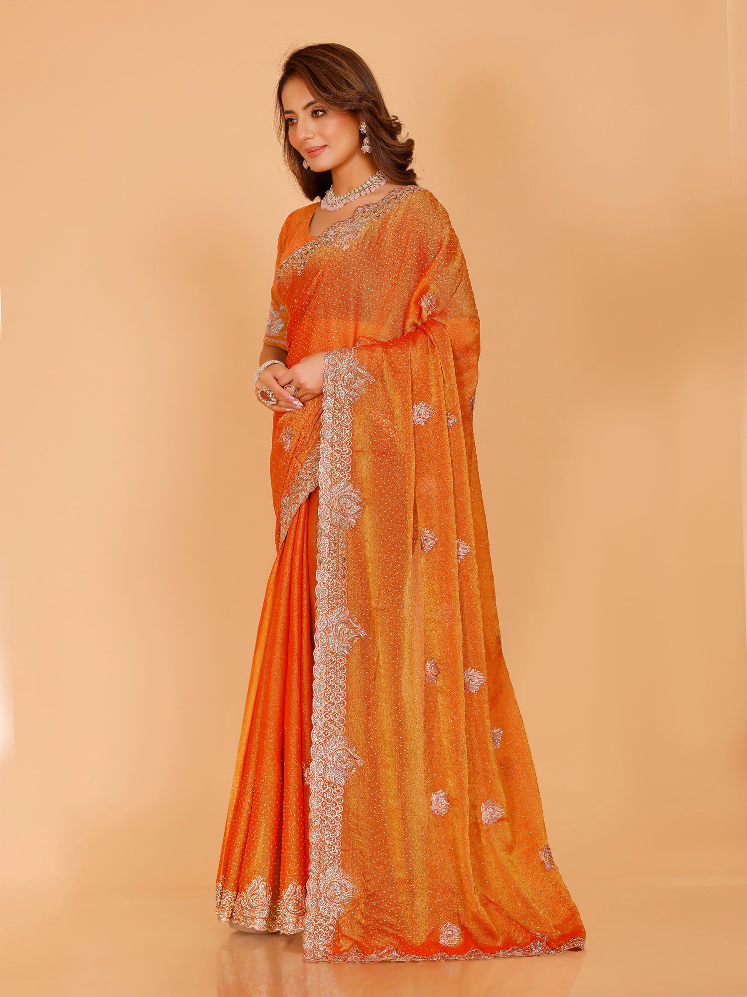 Saavi Saree