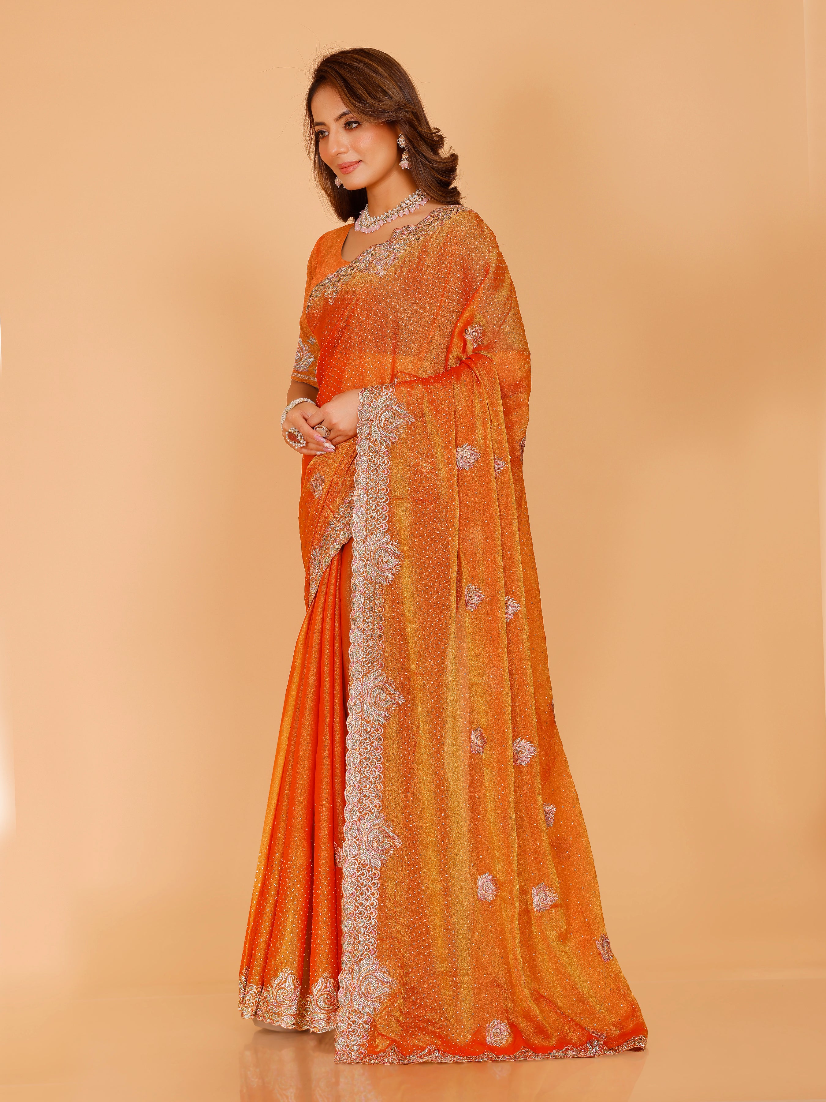 Saavi Saree