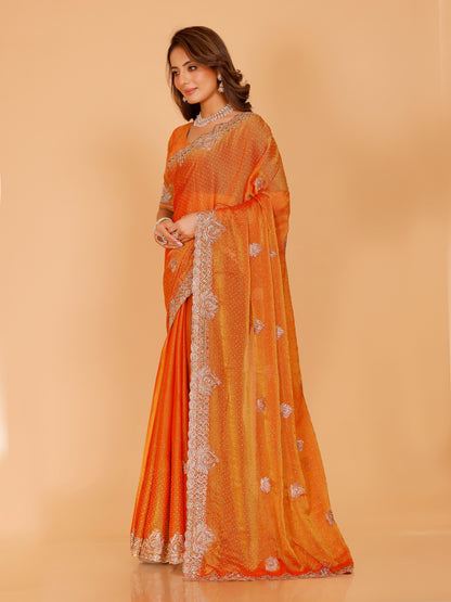 Saavi Saree
