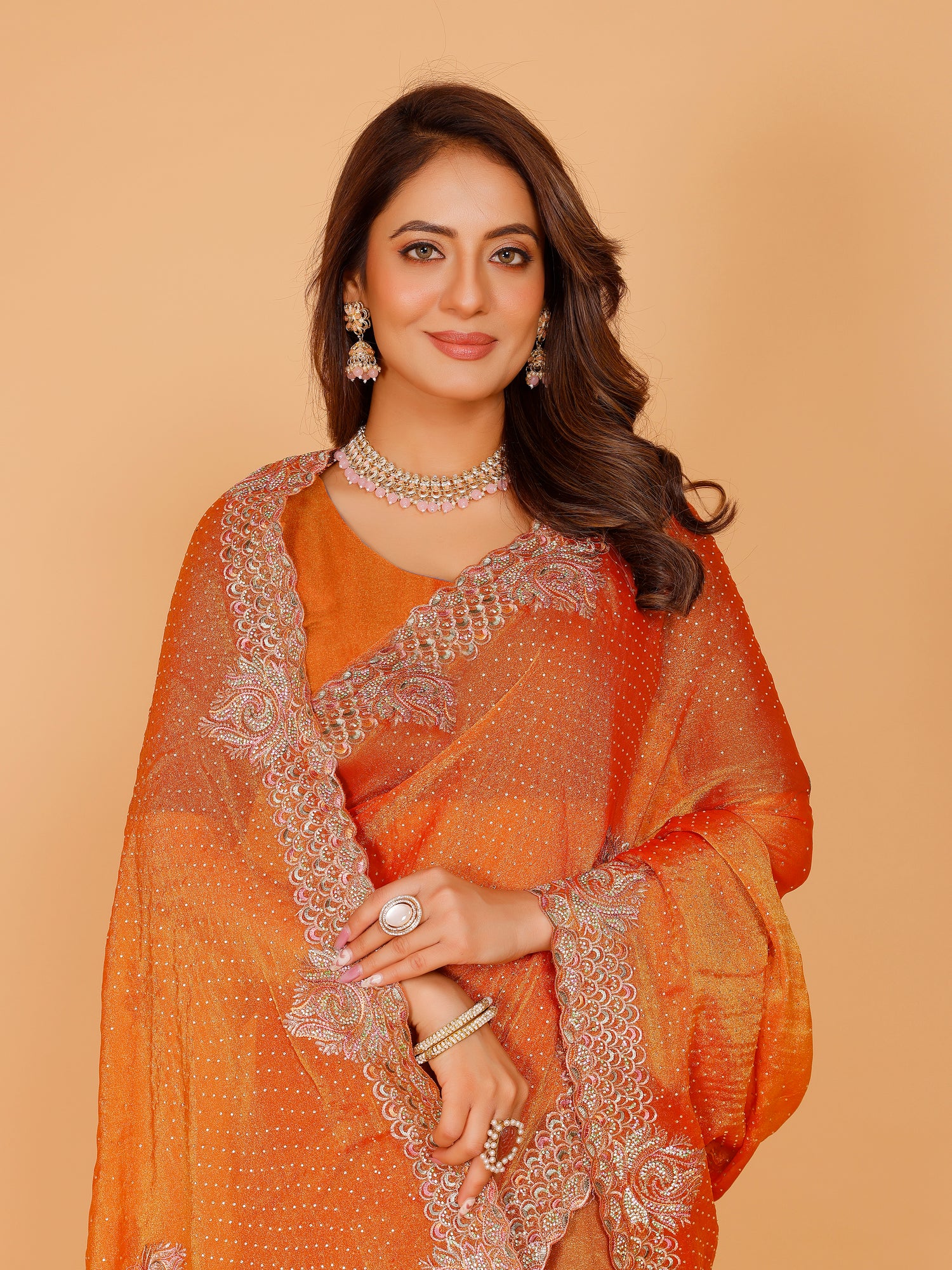 Saavi Saree