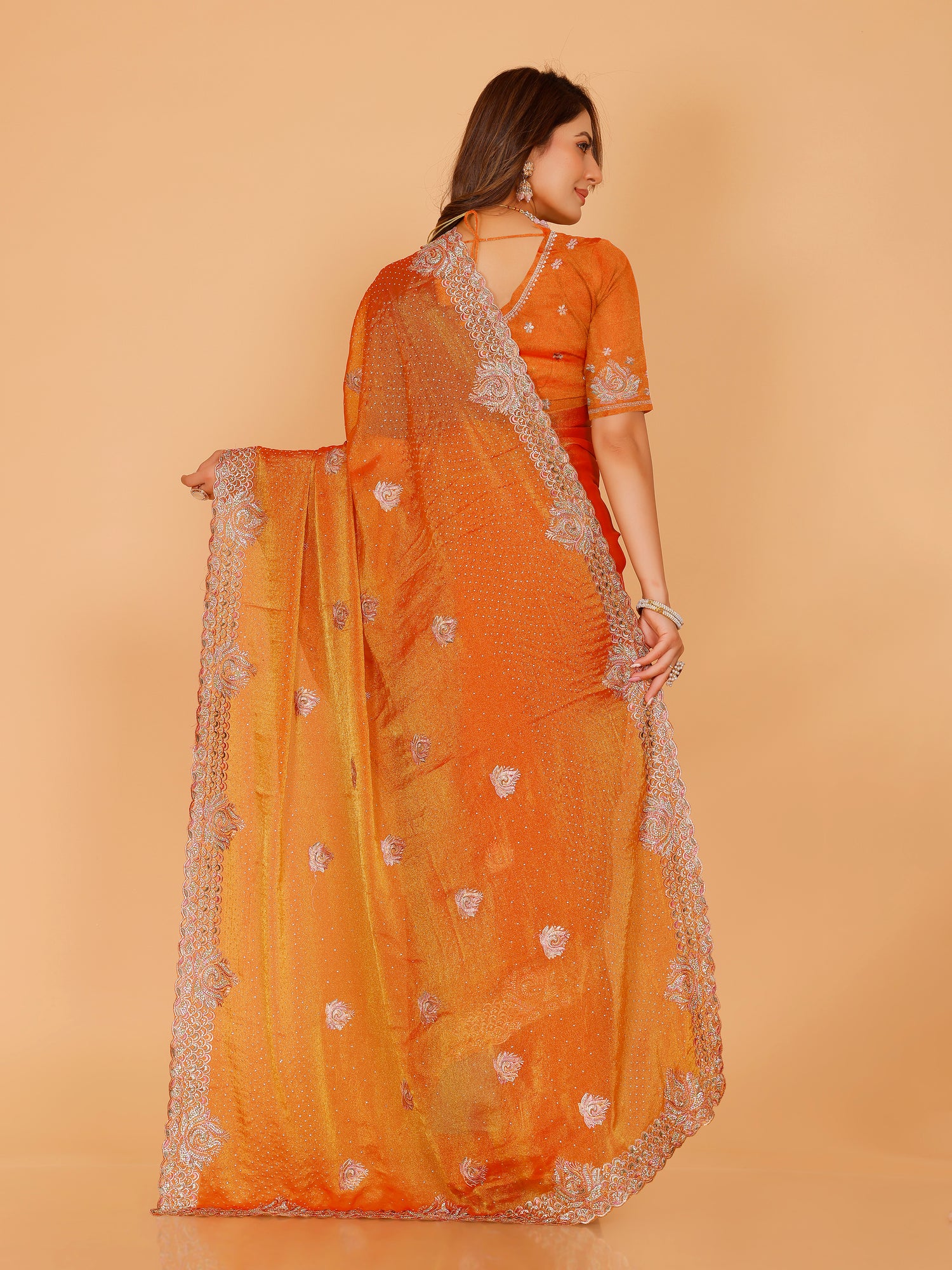 Saavi Saree