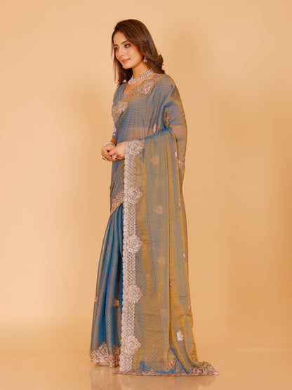 Saavi Saree