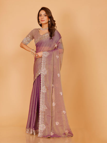 Saavi Saree