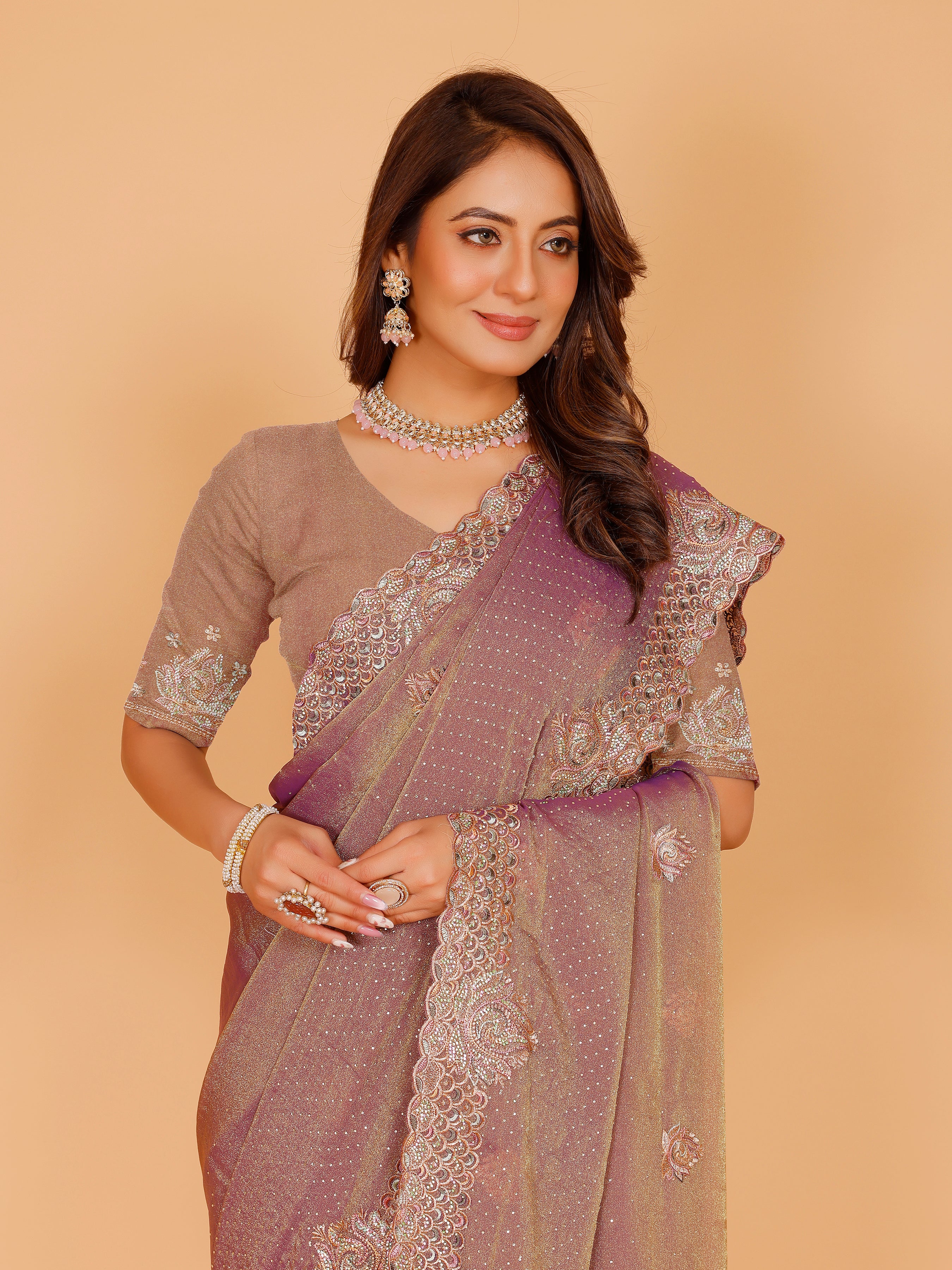 Saavi Saree