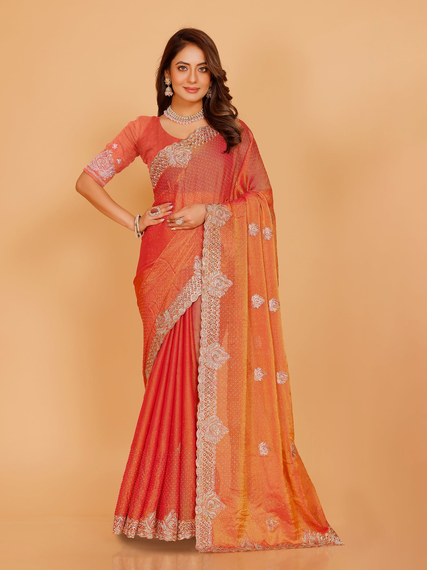 Saavi Saree