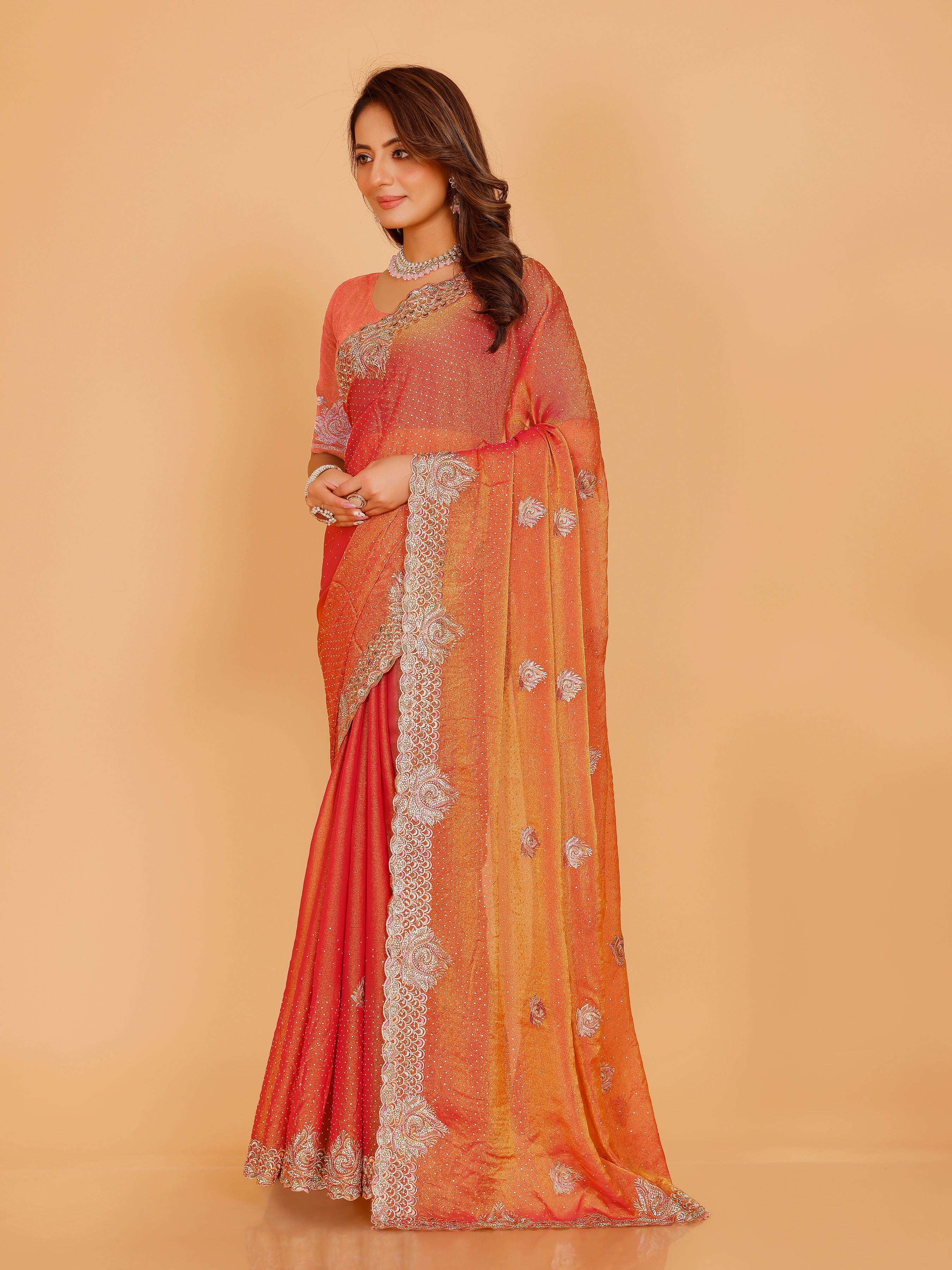 Saavi Saree