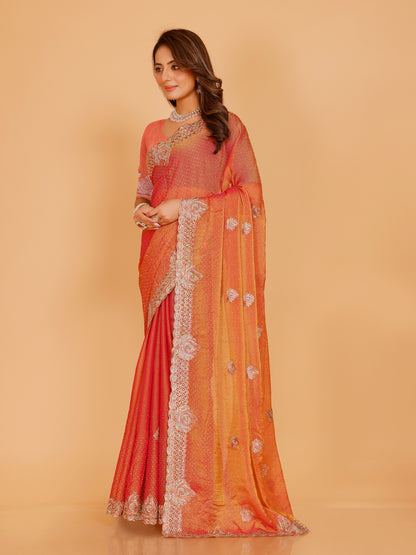 Saavi Saree