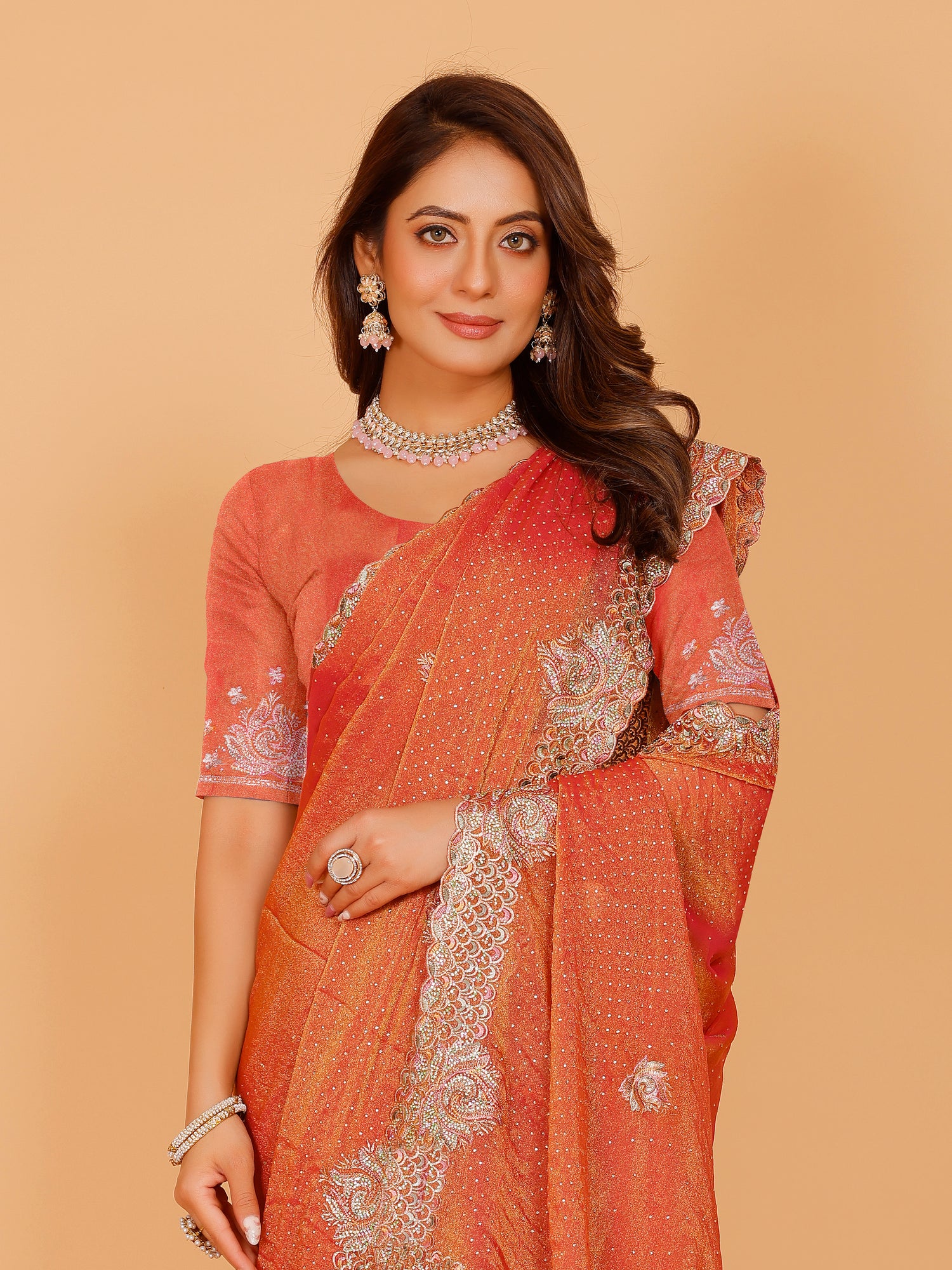 Saavi Saree