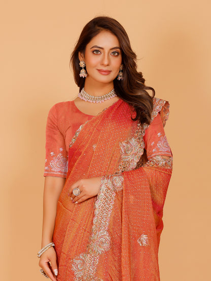 Saavi Saree