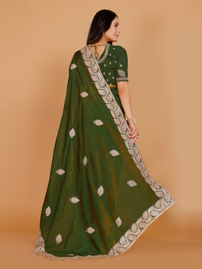 Anamika Saree - Roop Darshan