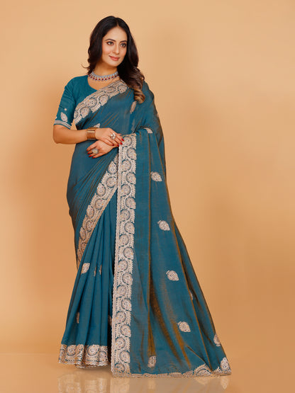 Anamika Saree - Roop Darshan