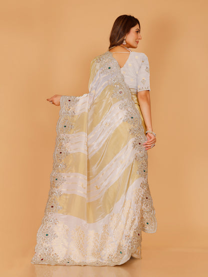 Nvya Saree