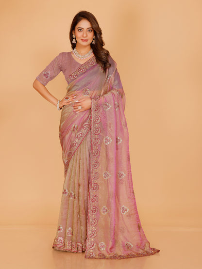 Misha Saree
